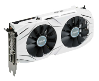ASUS GeForce GTX 1060 Dual OC 6GB + Kingston 240GB A400 - 443183 - zdjęcie 4